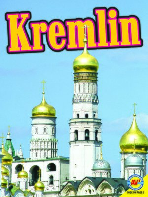 cover image of Kremlin